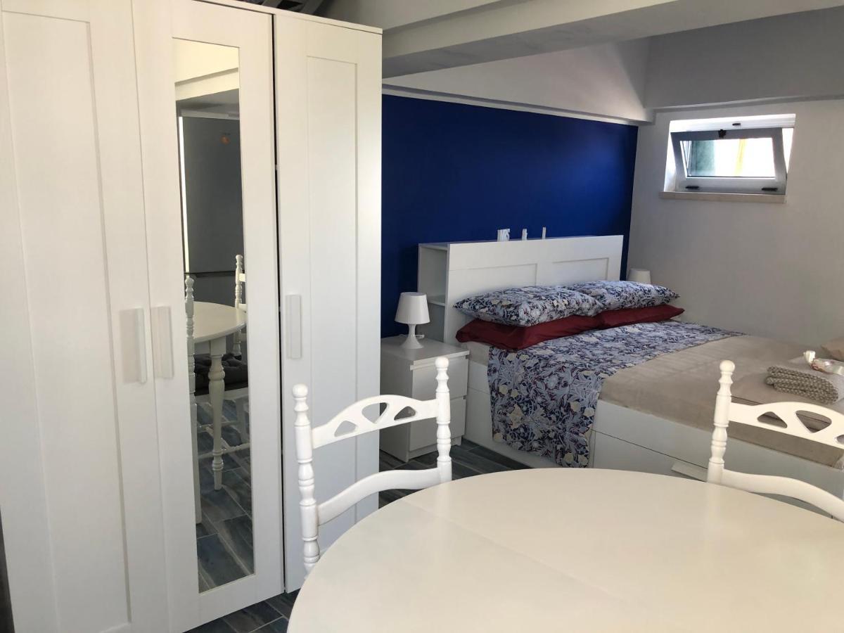 פאלמי Solidea House מראה חיצוני תמונה