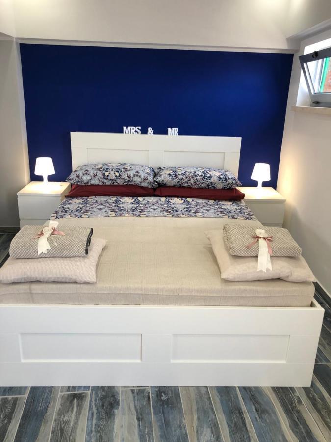 פאלמי Solidea House מראה חיצוני תמונה