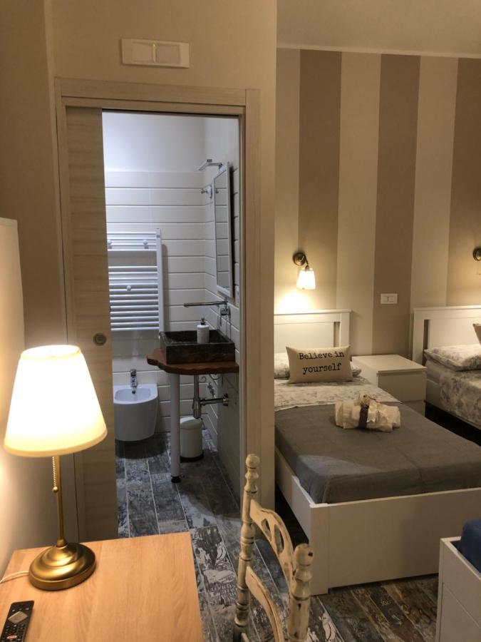 פאלמי Solidea House מראה חיצוני תמונה
