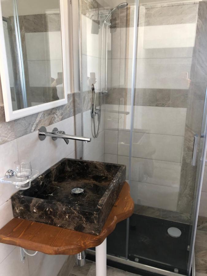פאלמי Solidea House מראה חיצוני תמונה