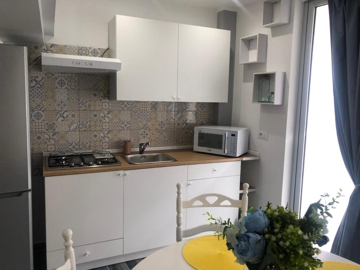 פאלמי Solidea House מראה חיצוני תמונה