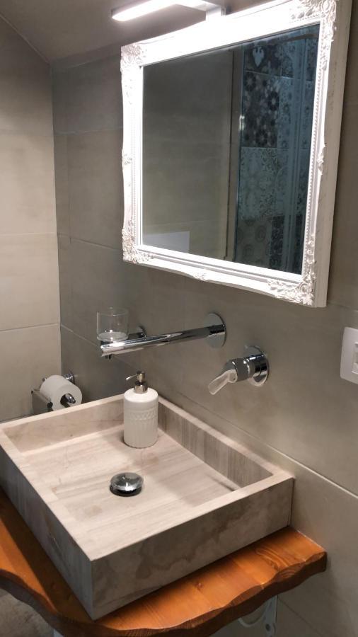 פאלמי Solidea House מראה חיצוני תמונה