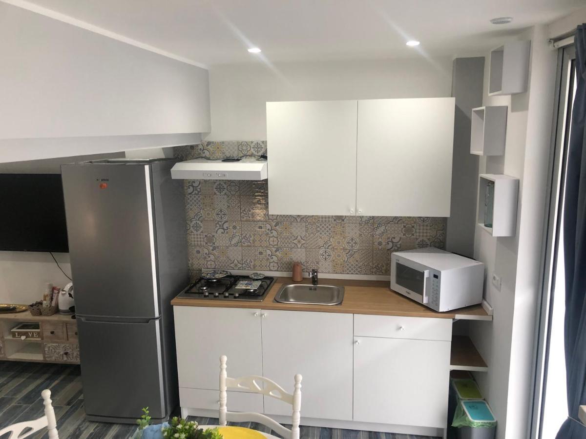 פאלמי Solidea House מראה חיצוני תמונה