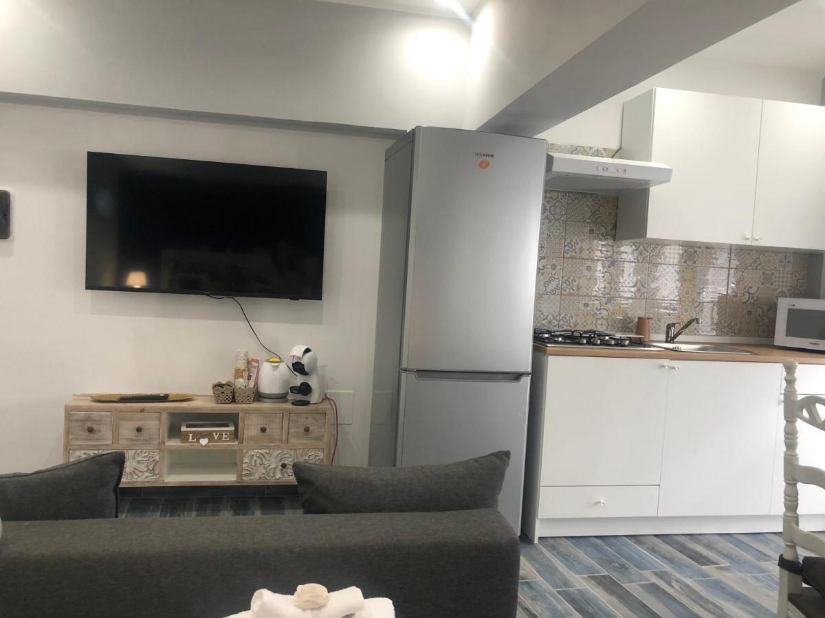 פאלמי Solidea House מראה חיצוני תמונה