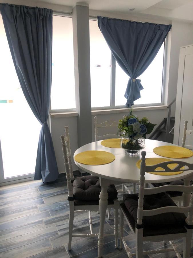 פאלמי Solidea House מראה חיצוני תמונה