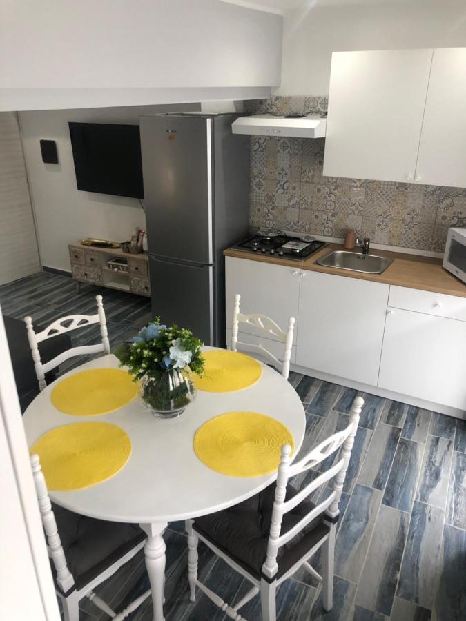פאלמי Solidea House מראה חיצוני תמונה