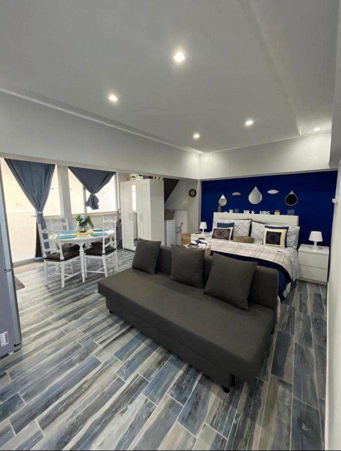 פאלמי Solidea House מראה חיצוני תמונה